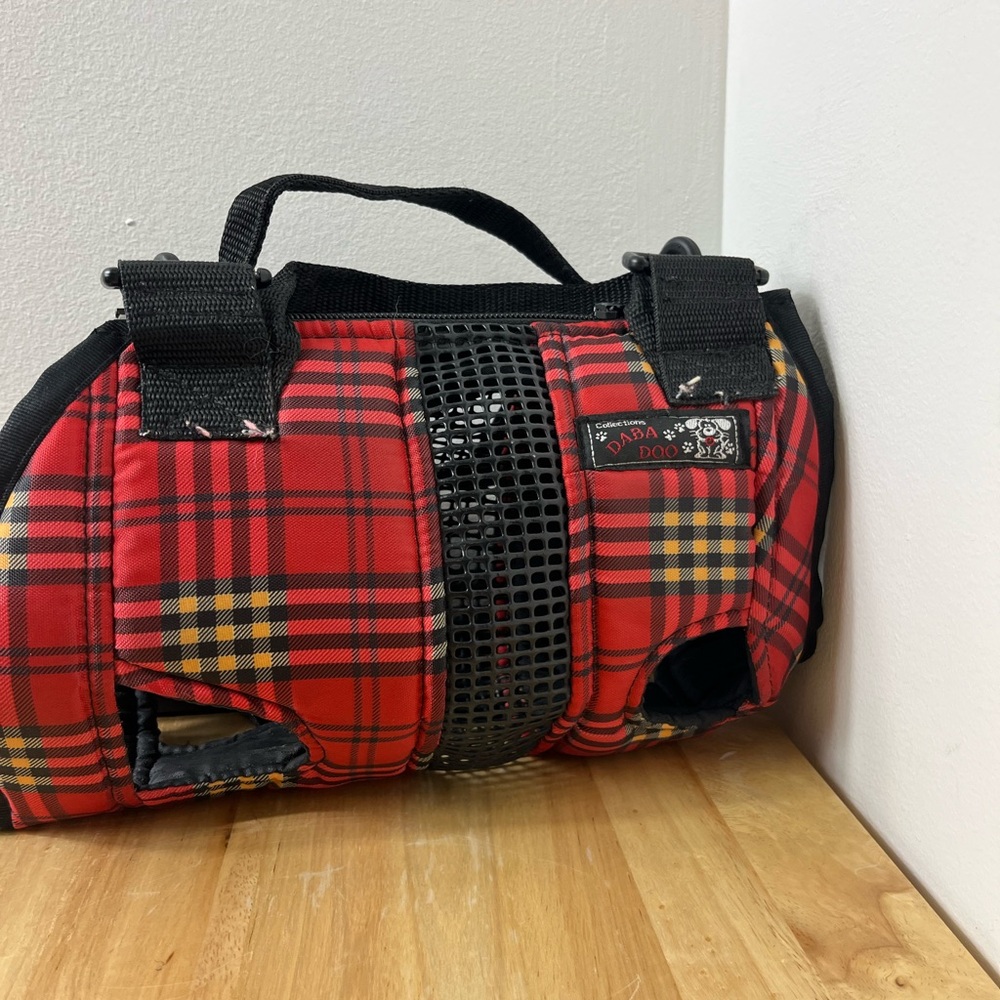 Daba-doo Pouch Tote - Picture 4 of 8